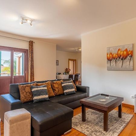 Villa Dinis By Holiday Rental Madeira Калхета Екстериор снимка