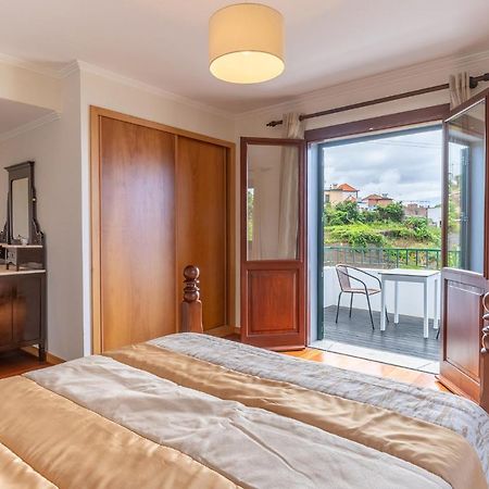 Villa Dinis By Holiday Rental Madeira Калхета Екстериор снимка