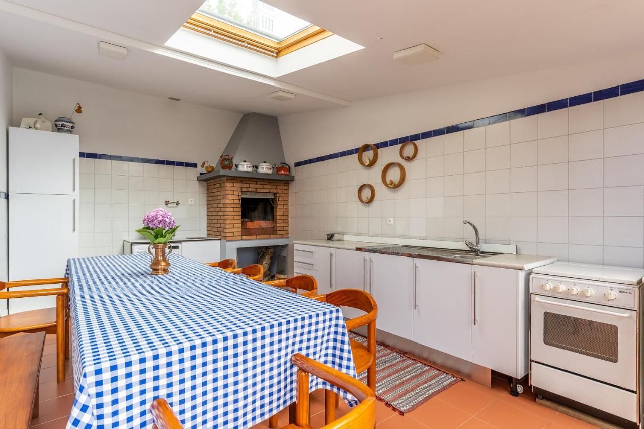 Villa Dinis By Holiday Rental Madeira Калхета Екстериор снимка