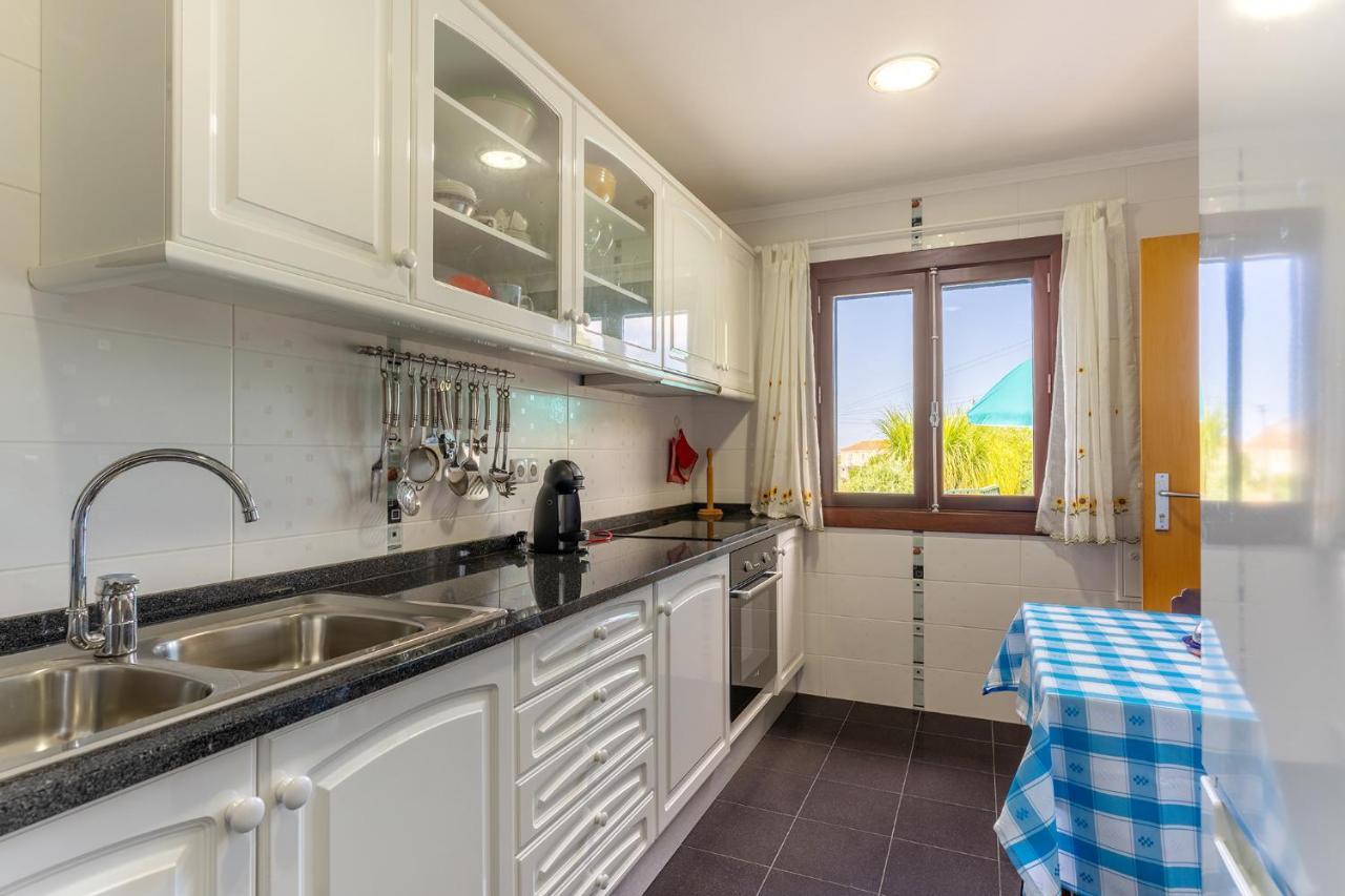 Villa Dinis By Holiday Rental Madeira Калхета Екстериор снимка